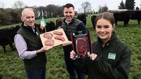 Lidl’s €100m Irish beef deal brings Cavan produce to 26 European countries