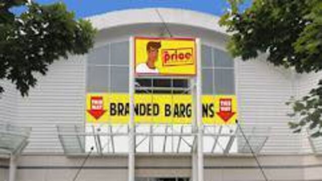 Stole candles and child’s toy from Mr Price, Carlow court told 