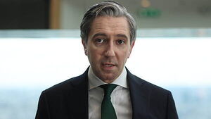 Tánaiste increasingly ‘concerned’ about economic impact of Iran war