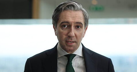 Tánaiste increasingly ‘concerned’ about economic impact of Iran war