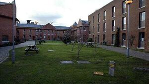 Prison service to spend €480k on hairdressing course at women's prison