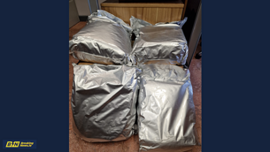 Pedestrian dies following collision involving bus in Newry