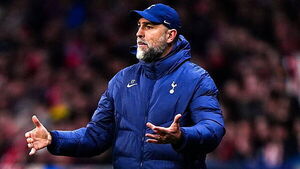Igor Tudor tells Tottenham players ‘you can cry or you can fight’