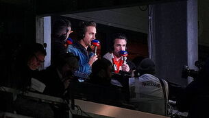 Harry Styles aims joke at Andrew Mountbatten-Windsor during SNL monologue Harry Styles aims joke at Andrew Mountbatten-Windsor during SNL monologue