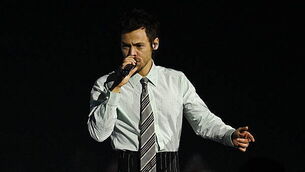 Dublin food hamper charity confirms Taylor Swift donation Dublin food hamper charity confirms Taylor Swift donation