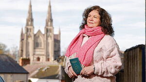 The North’s answer to the Camino de Santiago hailed