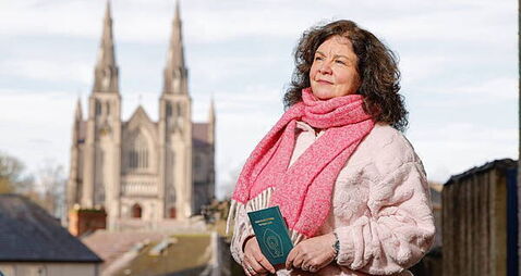 The North’s answer to the Camino de Santiago hailed