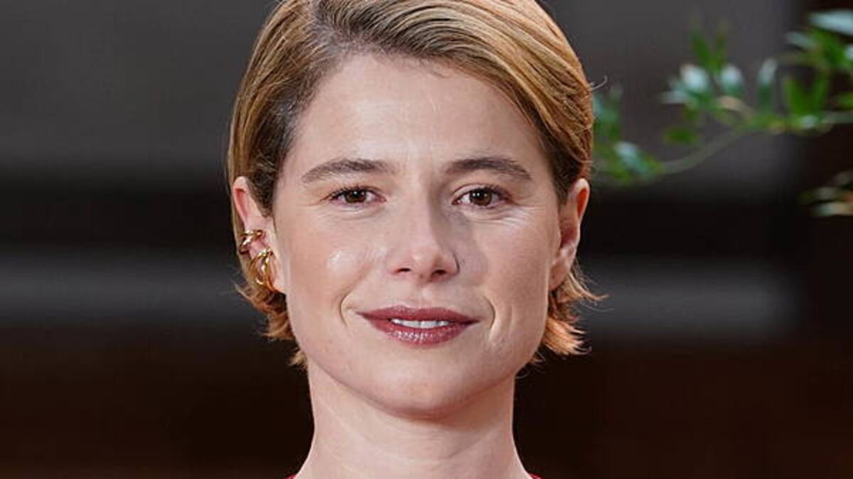 From TV talent show runner-up to Oscar favourite: Who is Jessie Buckley?