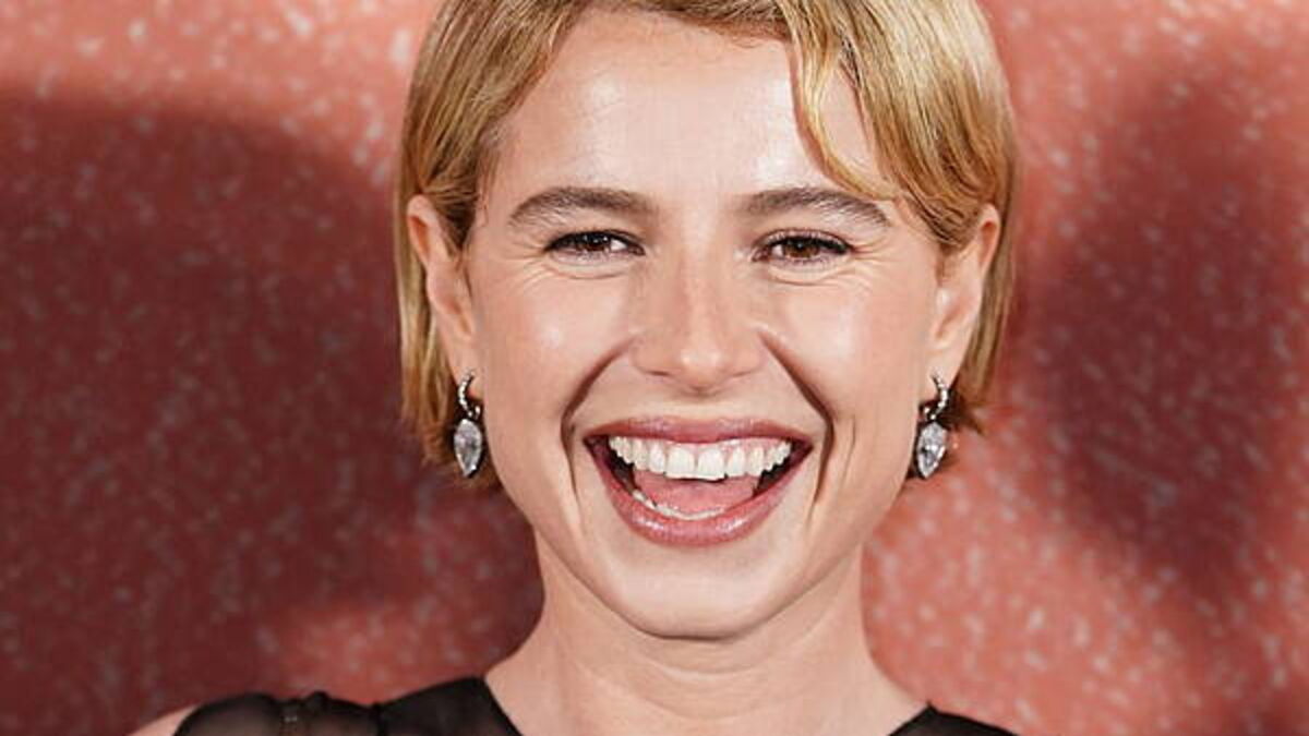 ‘She’s already a winner’: Kerry town beams with pride for Jessie Buckley