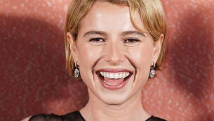 Rose of Tralee Katelyn Cummins wins Dancing with the Stars 2026