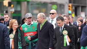 Falsely linking Shannon Airport to Gaza could do it ‘damage’, Taoiseach says Falsely linking Shannon Airport to Gaza could do it ‘damage’, Taoiseach says