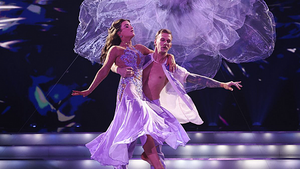 Rose of Tralee Katelyn Cummins wins Dancing with the Stars 2026
