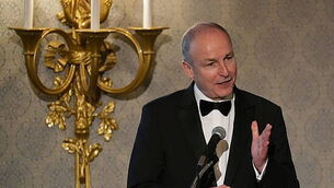 Woman (20s) arrested in connection with Dublin riots last year