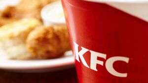 Gardaí found Carlow man passed out in KFC meal, court told