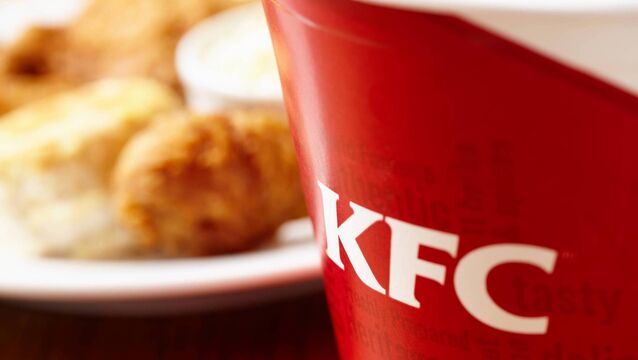 Gardaí found Carlow man passed out in KFC meal, court told