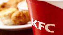Gardaí found Carlow man passed out in KFC meal, court told