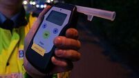 Drivers should be breathalysed once a year, says charity