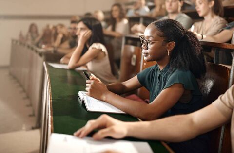 College reality shock: why thousands of Irish students drop out after first year