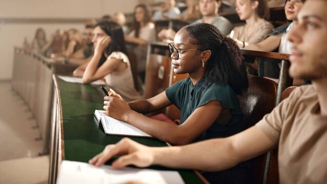 College reality shock: why thousands of Irish students drop out after first year