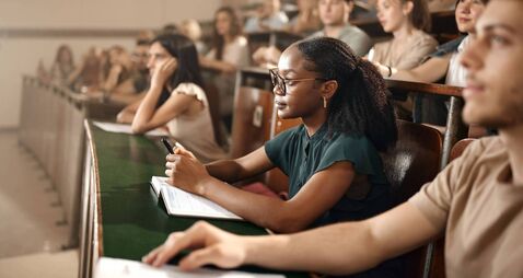 College reality shock: why thousands of Irish students drop out after first year