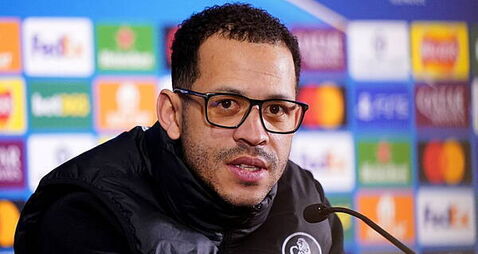 Liam Rosenior says Chelsea yet to decide whether to repeat huddle routine