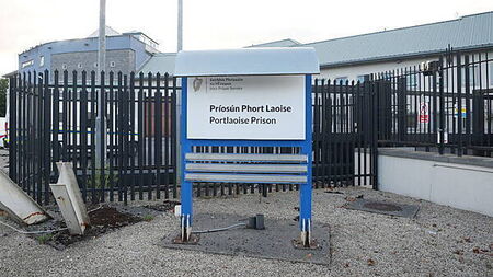 Convicted murderer brings High Court action seeking reintegration to general prison