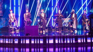 Scottish singer Lulu says she thought Jimmy Savile was ‘weird’