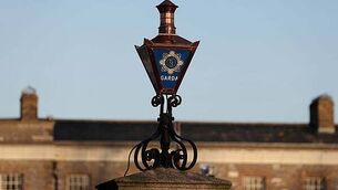 Dublin man (33) jailed for assaulting and threatening the mother of his child