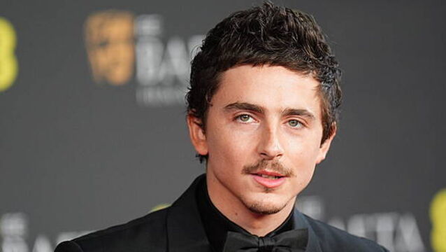 Timothee Chalamet faces war and bloody battles in Dune: Part Three trailer