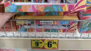 Stole candles and child’s toy from Mr Price, Carlow court told 