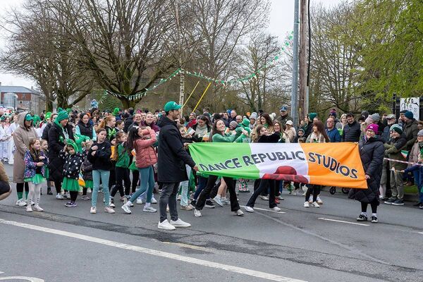 Dance Republic 