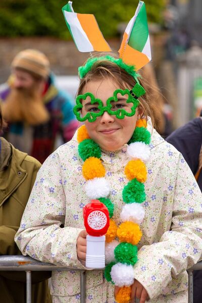 Cassy Byrne. Pic: © Michael O'Rourke Photography 2026