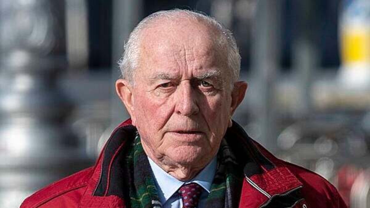 Former school principal who abused young boys during 'formative years' jailed