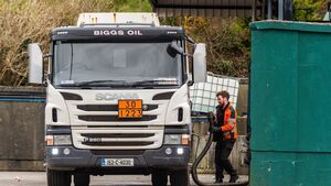Heating oil prices in Carlow stabilised in recent weeks