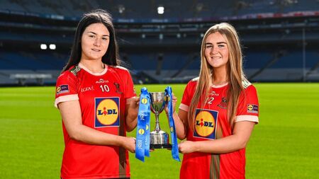 St Leos College ready to contest All-Ireland Final