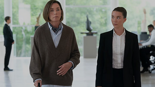 Impressionist Conor Moore announces live show at Dublin's Olympia Theatre