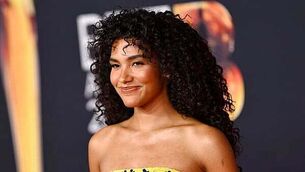 Post-apocalyptic show Paradise back with a bang