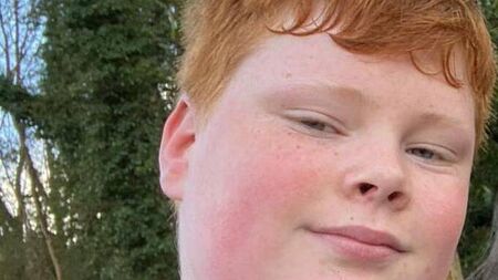 Gardaí issue appeal for missing Carlow boy 