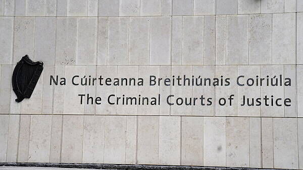 Rapist and murderer who abused young cousin in Longford will need close monitoring, judge warns