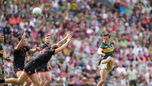 What every county needs ahead of the final round of the National Football League