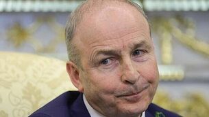 TD calls on Ireland to join Antarctic treaties