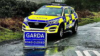 One seriously injured in Clare collision