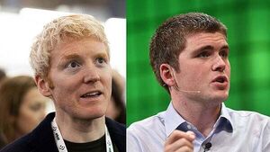 Dependence on multinationals leaves Ireland exposed - Collison commissioned report