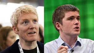 One seriously injured in Clare collision