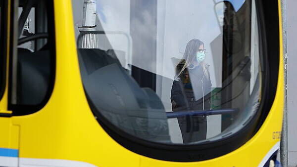 Planning issues leading to delays in getting electric buses on Dublin streets, NRBU says