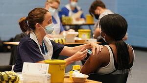 No signs of meningitis disease outbreak in UK affecting Ireland, says HSE