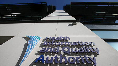 Seven centres for people with disabilities non-compliant with standards, says Hiqa