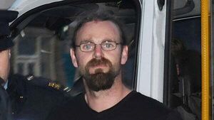 Garda murderer claims psychiatric evidence contradicted legal test for insanity