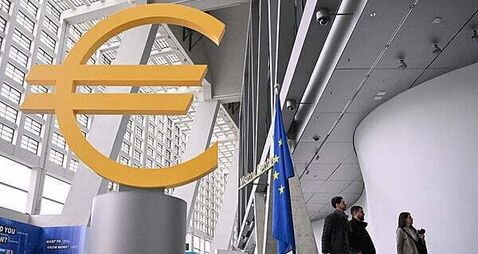 ECB to keep interest rates at 2% amid inflation concerns