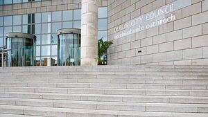 Historic house next to former fruit market is being illegally occupied, court hears